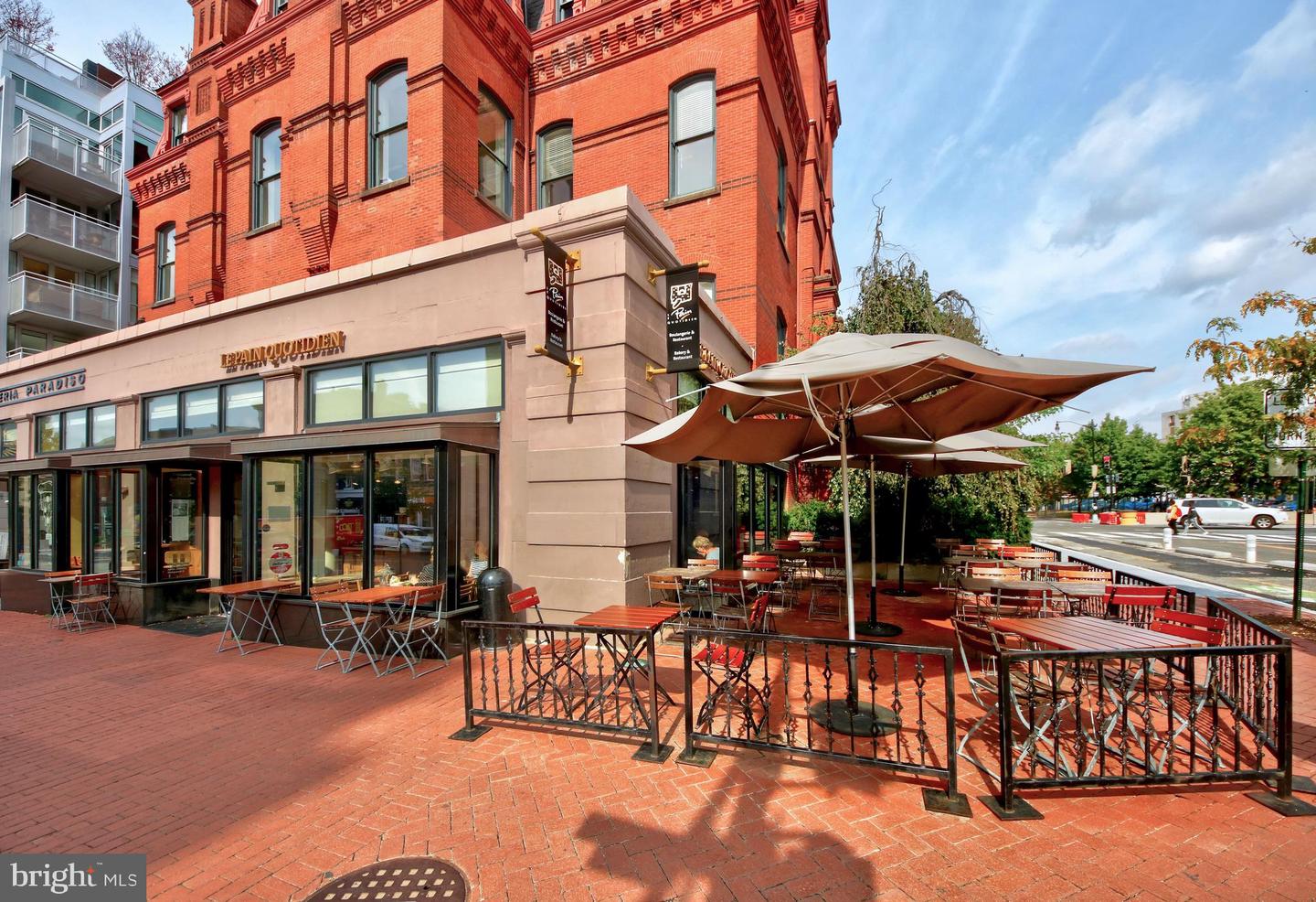 2008 Q ST NW, WASHINGTON, District Of Columbia 20009, 3 Bedrooms Bedrooms, ,2 BathroomsBathrooms,Residential,For sale,2008 Q ST NW,DCDC2215490 MLS # DCDC2215490