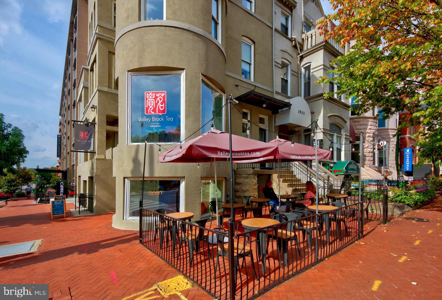 2008 Q ST NW, WASHINGTON, District Of Columbia 20009, 3 Bedrooms Bedrooms, ,2 BathroomsBathrooms,Residential,For sale,2008 Q ST NW,DCDC2215490 MLS # DCDC2215490
