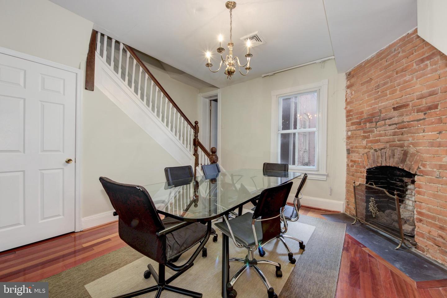 2008 Q ST NW, WASHINGTON, District Of Columbia 20009, 3 Bedrooms Bedrooms, ,2 BathroomsBathrooms,Residential,For sale,2008 Q ST NW,DCDC2215490 MLS # DCDC2215490