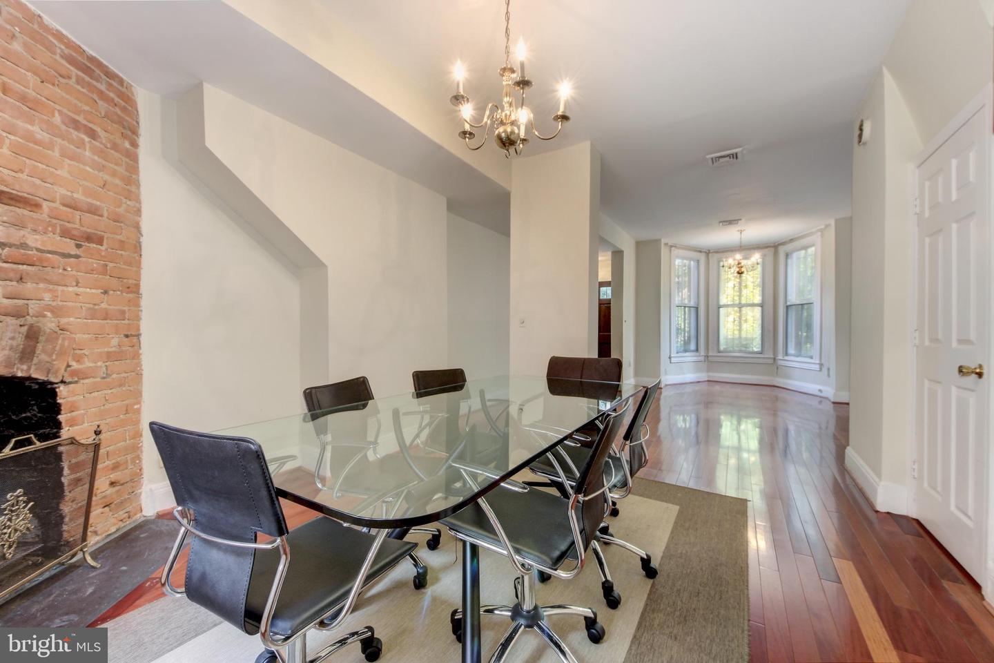 2008 Q ST NW, WASHINGTON, District Of Columbia 20009, 3 Bedrooms Bedrooms, ,2 BathroomsBathrooms,Residential,For sale,2008 Q ST NW,DCDC2215490 MLS # DCDC2215490