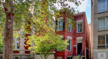 2008 Q ST NW, WASHINGTON, District Of Columbia 20009, 3 Bedrooms Bedrooms, ,2 BathroomsBathrooms,Residential,For sale,2008 Q ST NW,DCDC2215490 MLS # DCDC2215490