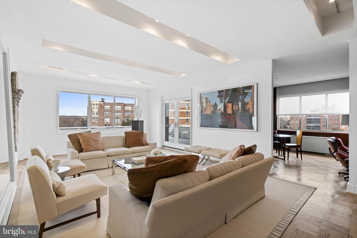 2801 NEW MEXICO AVE NW #PH7&8, WASHINGTON, District Of Columbia 20007, 3 Bedrooms Bedrooms, ,3 BathroomsBathrooms,Residential,For sale,2801 NEW MEXICO AVE NW #PH7&8,DCDC2215496 MLS # DCDC2215496