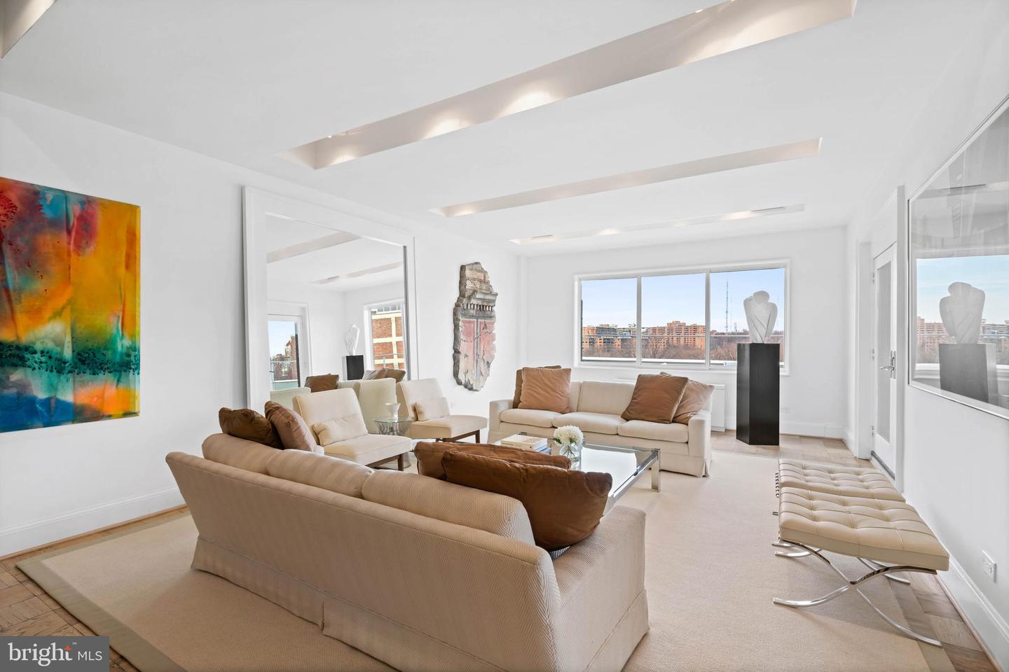 2801 NEW MEXICO AVE NW #PH7&8, WASHINGTON, District Of Columbia 20007, 3 Bedrooms Bedrooms, ,3 BathroomsBathrooms,Residential,For sale,2801 NEW MEXICO AVE NW #PH7&8,DCDC2215496 MLS # DCDC2215496