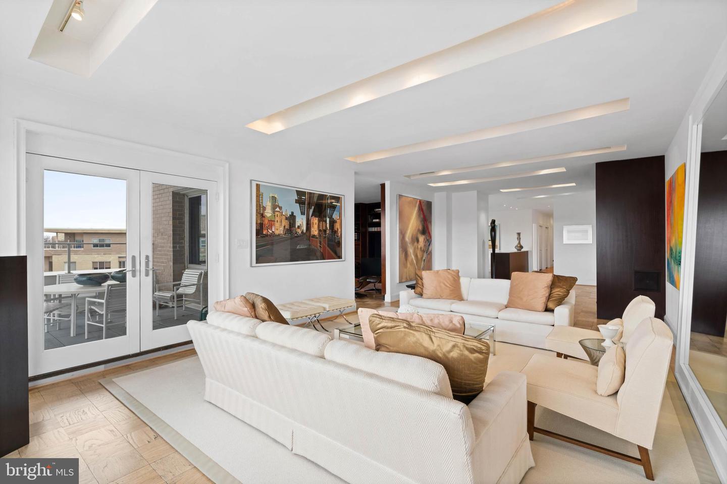 2801 NEW MEXICO AVE NW #PH7&8, WASHINGTON, District Of Columbia 20007, 3 Bedrooms Bedrooms, ,3 BathroomsBathrooms,Residential,For sale,2801 NEW MEXICO AVE NW #PH7&8,DCDC2215496 MLS # DCDC2215496