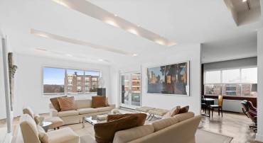 2801 NEW MEXICO AVE NW #PH7&8, WASHINGTON, District Of Columbia 20007, 3 Bedrooms Bedrooms, ,3 BathroomsBathrooms,Residential,For sale,2801 NEW MEXICO AVE NW #PH7&8,DCDC2215496 MLS # DCDC2215496