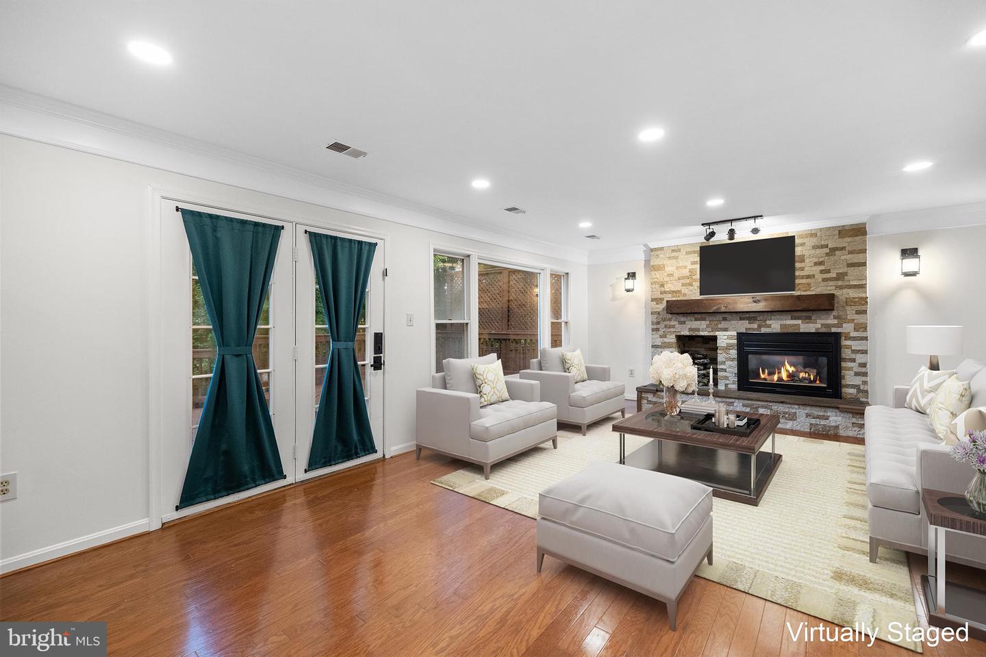 10217 GROVEWOOD WAY, FAIRFAX, Virginia 22032, 4 Bedrooms Bedrooms, ,2 BathroomsBathrooms,Residential,For sale,10217 GROVEWOOD WAY,VAFX2261752 MLS # VAFX2261752