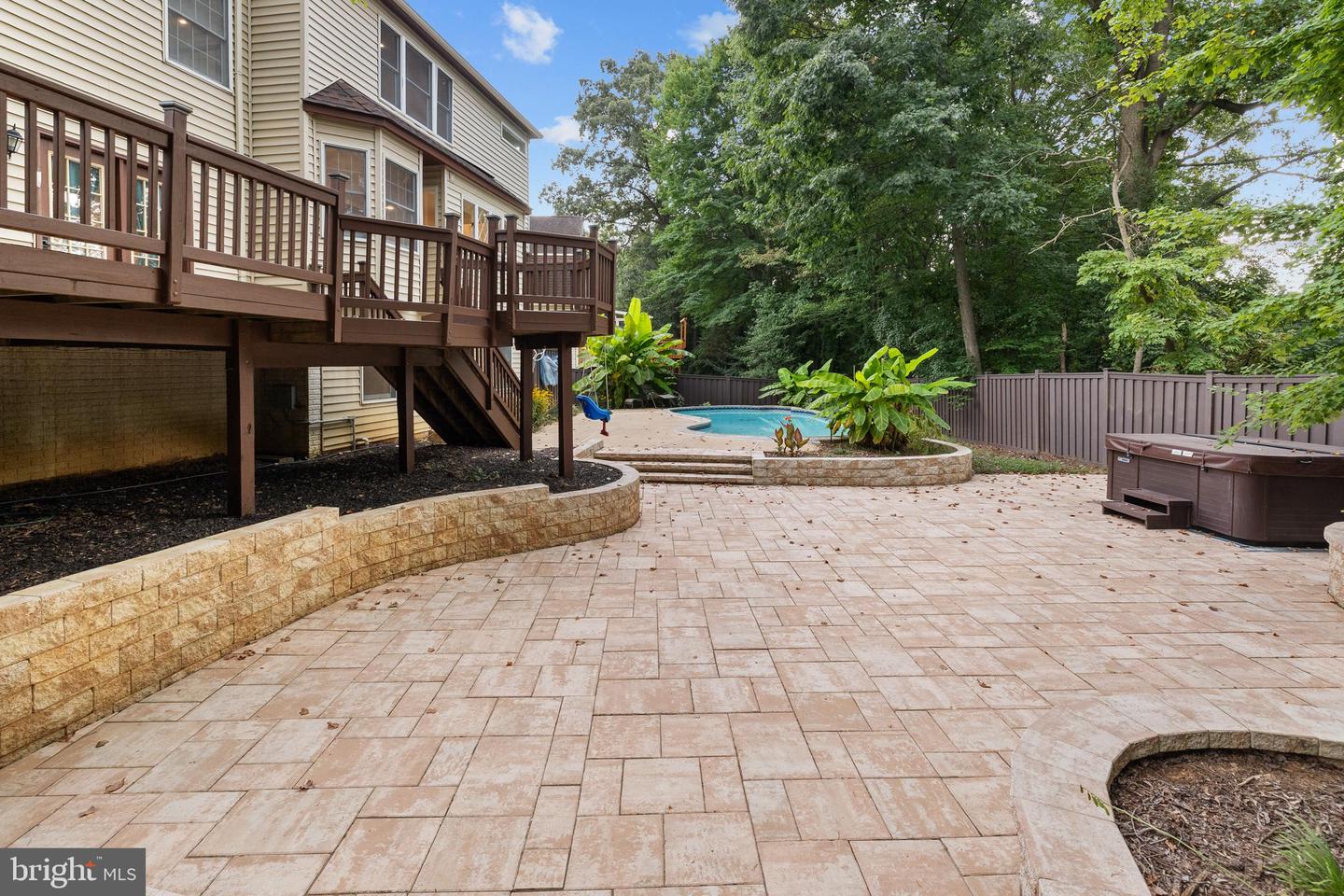 10217 GROVEWOOD WAY, FAIRFAX, Virginia 22032, 4 Bedrooms Bedrooms, ,2 BathroomsBathrooms,Residential,For sale,10217 GROVEWOOD WAY,VAFX2261752 MLS # VAFX2261752
