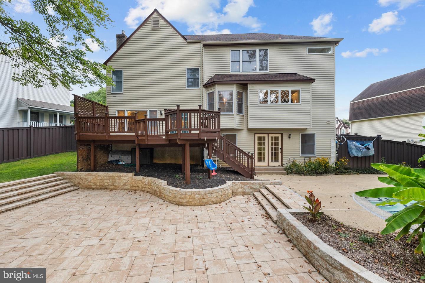 10217 GROVEWOOD WAY, FAIRFAX, Virginia 22032, 4 Bedrooms Bedrooms, ,2 BathroomsBathrooms,Residential,For sale,10217 GROVEWOOD WAY,VAFX2261752 MLS # VAFX2261752