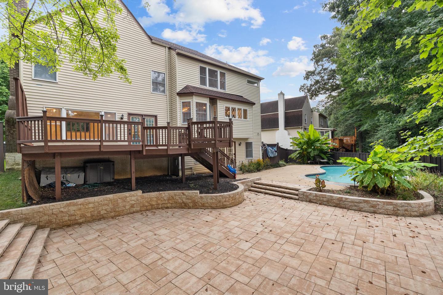 10217 GROVEWOOD WAY, FAIRFAX, Virginia 22032, 4 Bedrooms Bedrooms, ,2 BathroomsBathrooms,Residential,For sale,10217 GROVEWOOD WAY,VAFX2261752 MLS # VAFX2261752