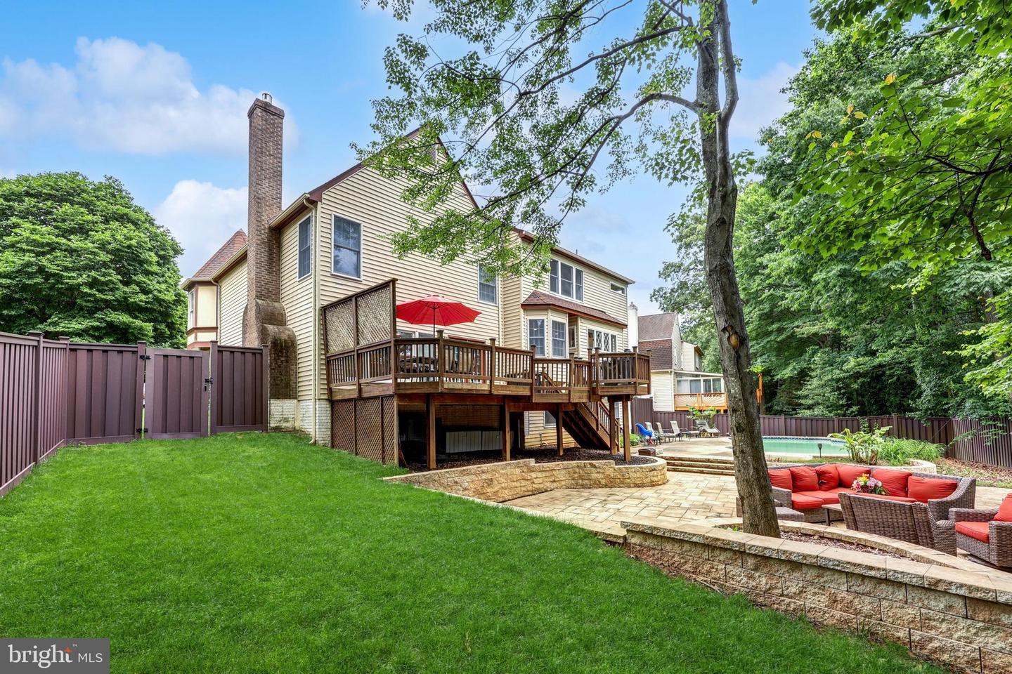 10217 GROVEWOOD WAY, FAIRFAX, Virginia 22032, 4 Bedrooms Bedrooms, ,2 BathroomsBathrooms,Residential,For sale,10217 GROVEWOOD WAY,VAFX2261752 MLS # VAFX2261752
