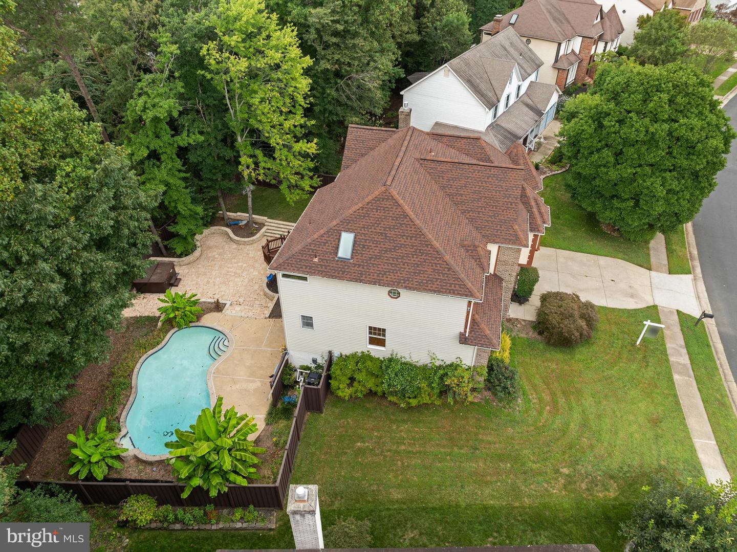 10217 GROVEWOOD WAY, FAIRFAX, Virginia 22032, 4 Bedrooms Bedrooms, ,2 BathroomsBathrooms,Residential,For sale,10217 GROVEWOOD WAY,VAFX2261752 MLS # VAFX2261752