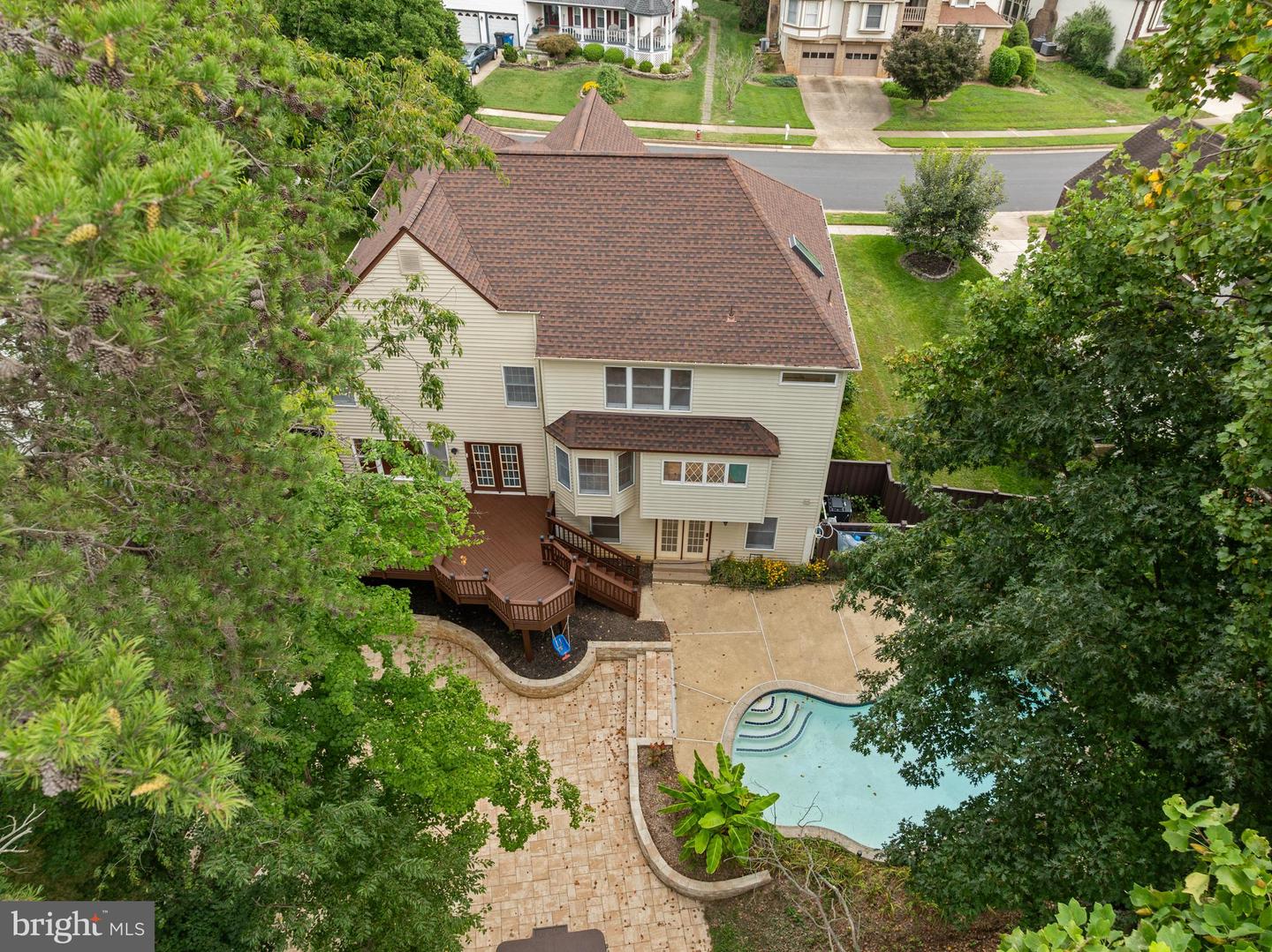 10217 GROVEWOOD WAY, FAIRFAX, Virginia 22032, 4 Bedrooms Bedrooms, ,2 BathroomsBathrooms,Residential,For sale,10217 GROVEWOOD WAY,VAFX2261752 MLS # VAFX2261752