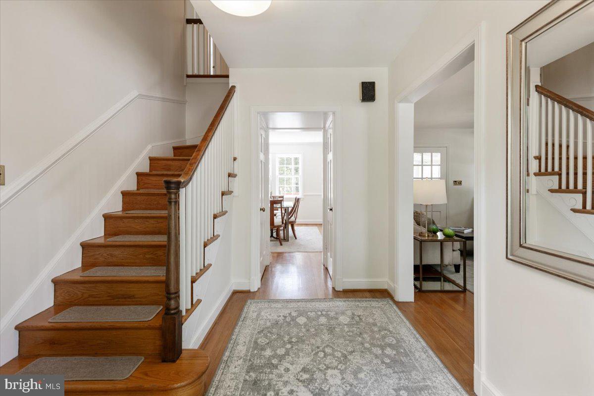 4501 WESTERN AVE NW, WASHINGTON, District Of Columbia 20016, 4 Bedrooms Bedrooms, ,3 BathroomsBathrooms,Residential,For sale,4501 WESTERN AVE NW,DCDC2215510 MLS # DCDC2215510