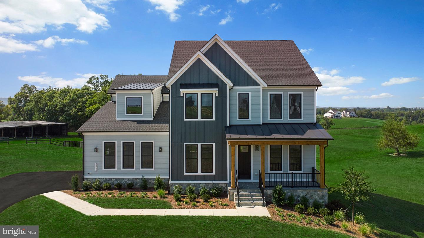14735 HUBER PL, WATERFORD, Virginia 20197, 4 Bedrooms Bedrooms, ,4 BathroomsBathrooms,Residential,For sale,14735 HUBER PL,VALO2104738 MLS # VALO2104738