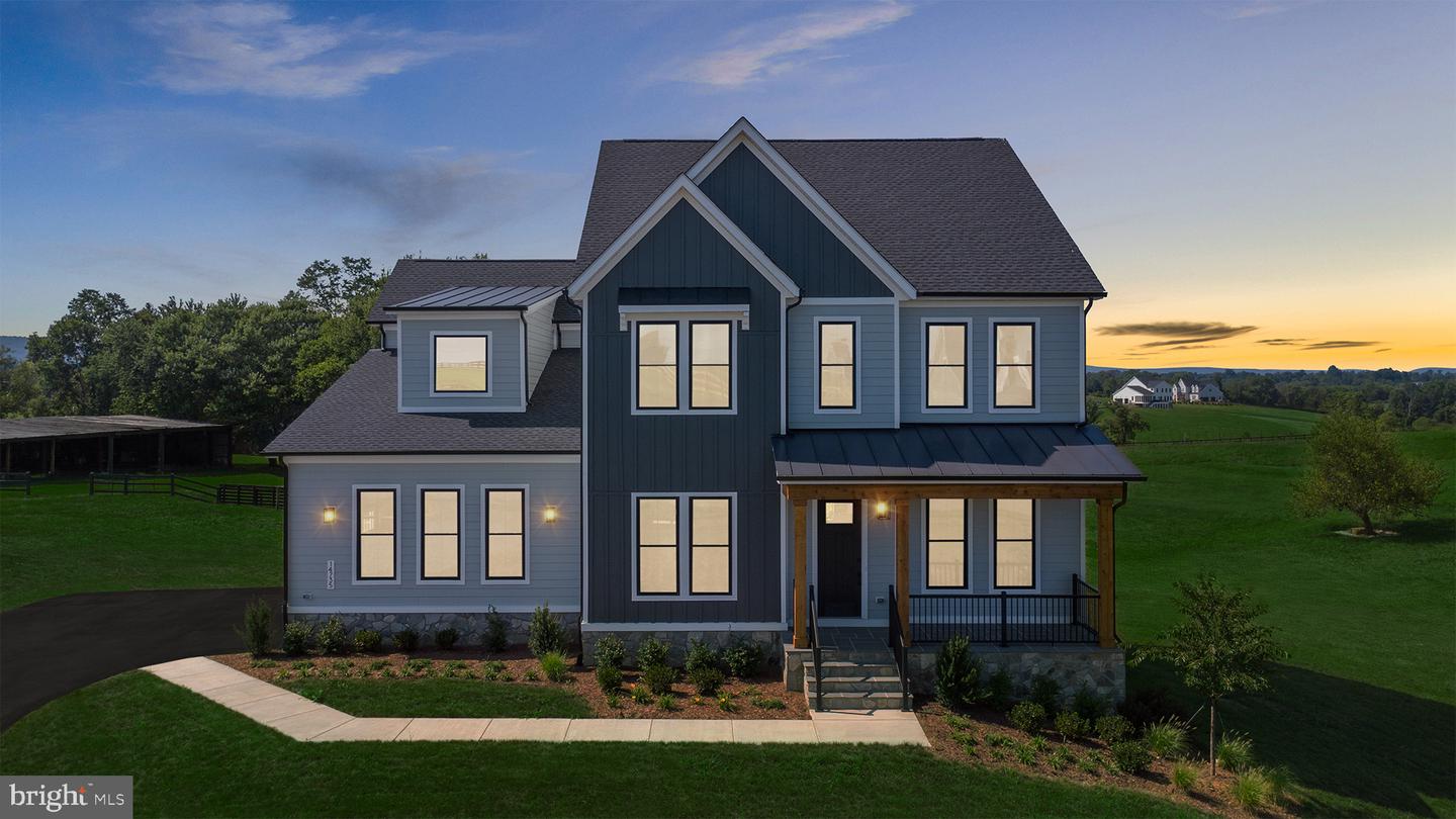 14735 HUBER PL, WATERFORD, Virginia 20197, 4 Bedrooms Bedrooms, ,4 BathroomsBathrooms,Residential,For sale,14735 HUBER PL,VALO2104738 MLS # VALO2104738