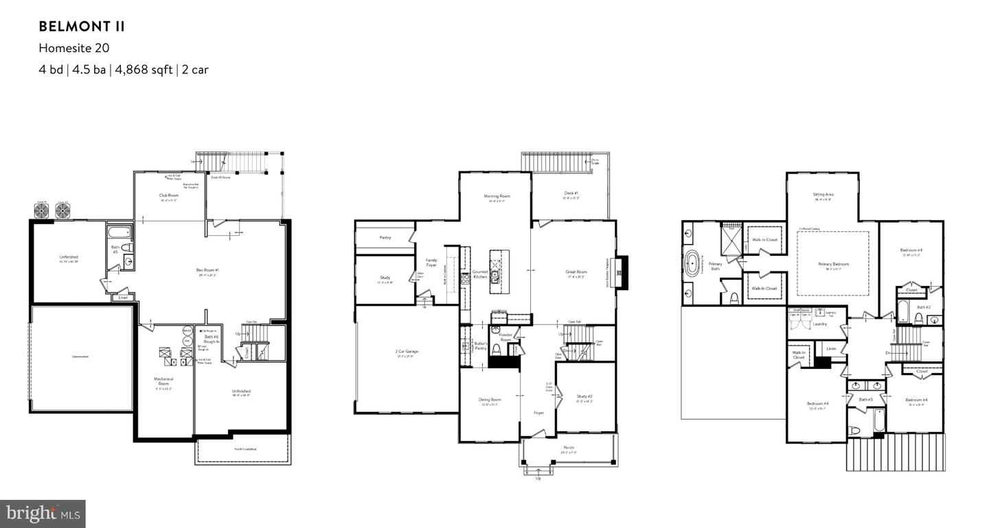 14735 HUBER PL, WATERFORD, Virginia 20197, 4 Bedrooms Bedrooms, ,4 BathroomsBathrooms,Residential,For sale,14735 HUBER PL,VALO2104738 MLS # VALO2104738