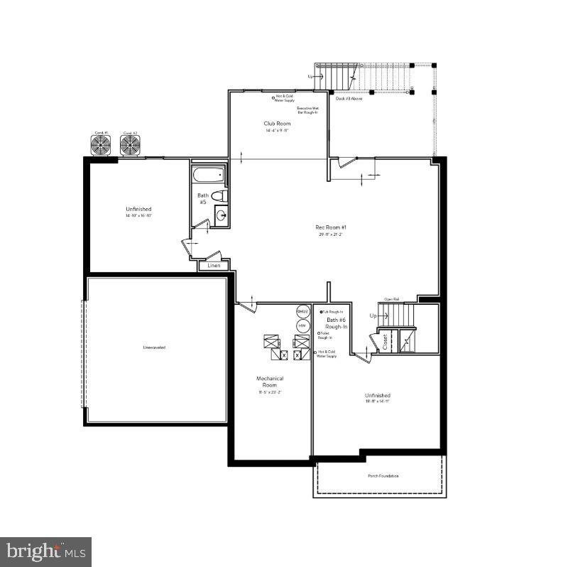 14735 HUBER PL, WATERFORD, Virginia 20197, 4 Bedrooms Bedrooms, ,4 BathroomsBathrooms,Residential,For sale,14735 HUBER PL,VALO2104738 MLS # VALO2104738