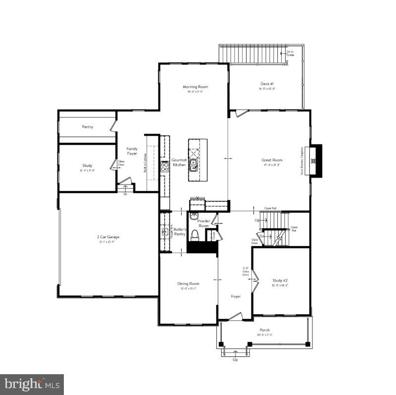 14735 HUBER PL, WATERFORD, Virginia 20197, 4 Bedrooms Bedrooms, ,4 BathroomsBathrooms,Residential,For sale,14735 HUBER PL,VALO2104738 MLS # VALO2104738