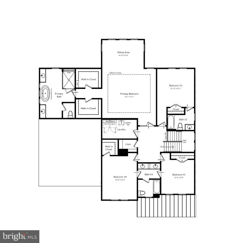 14735 HUBER PL, WATERFORD, Virginia 20197, 4 Bedrooms Bedrooms, ,4 BathroomsBathrooms,Residential,For sale,14735 HUBER PL,VALO2104738 MLS # VALO2104738