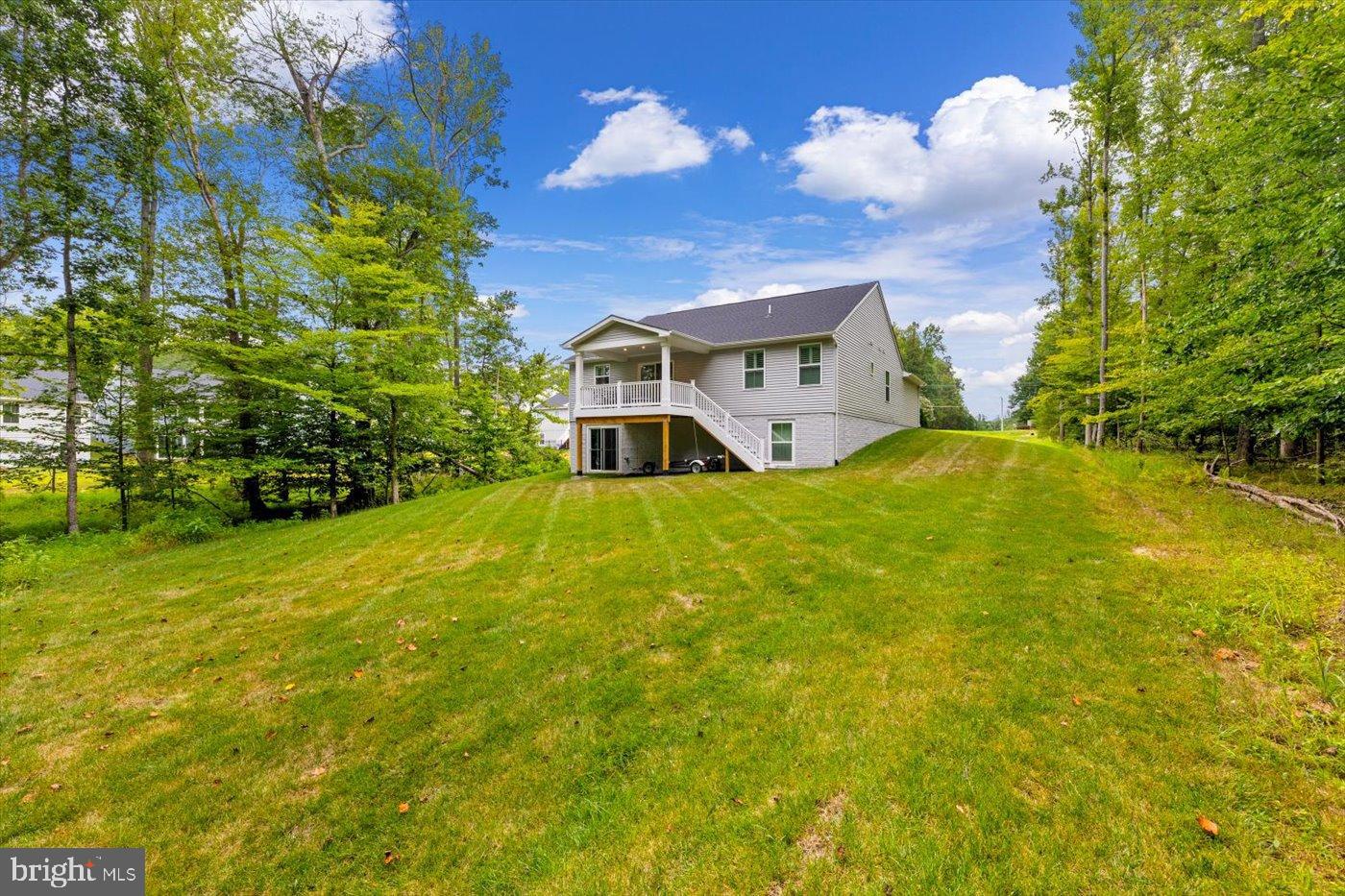 7000 HASKELL CT, FREDERICKSBURG, Virginia 22407, 4 Bedrooms Bedrooms, 7 Rooms Rooms,3 BathroomsBathrooms,Residential,For sale,7000 HASKELL CT,VASP2035532 MLS # VASP2035532
