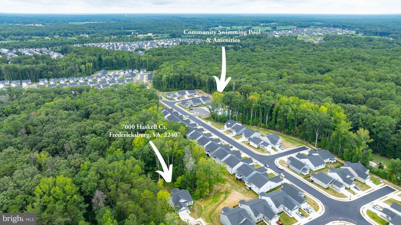 7000 HASKELL CT, FREDERICKSBURG, Virginia 22407, 4 Bedrooms Bedrooms, 7 Rooms Rooms,3 BathroomsBathrooms,Residential,For sale,7000 HASKELL CT,VASP2035532 MLS # VASP2035532