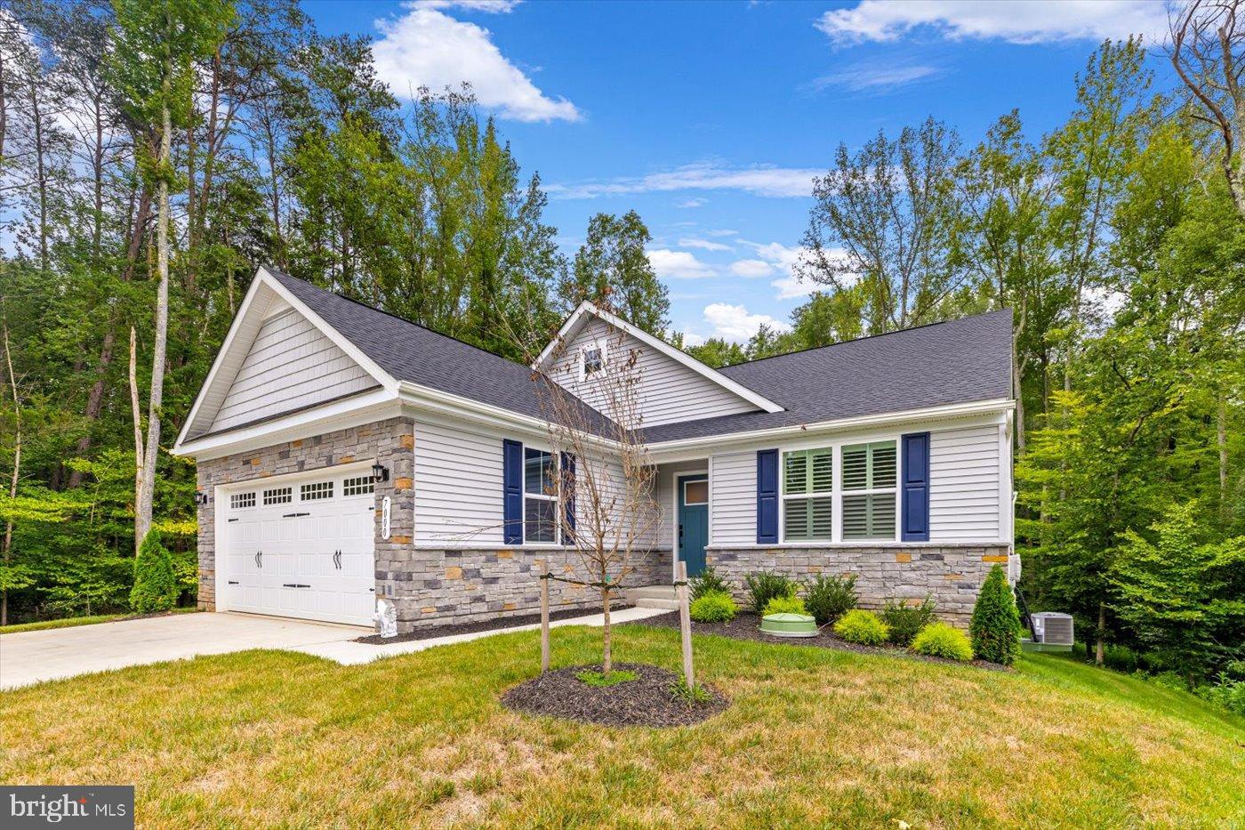 7000 HASKELL CT, FREDERICKSBURG, Virginia 22407, 4 Bedrooms Bedrooms, 7 Rooms Rooms,3 BathroomsBathrooms,Residential,For sale,7000 HASKELL CT,VASP2035532 MLS # VASP2035532