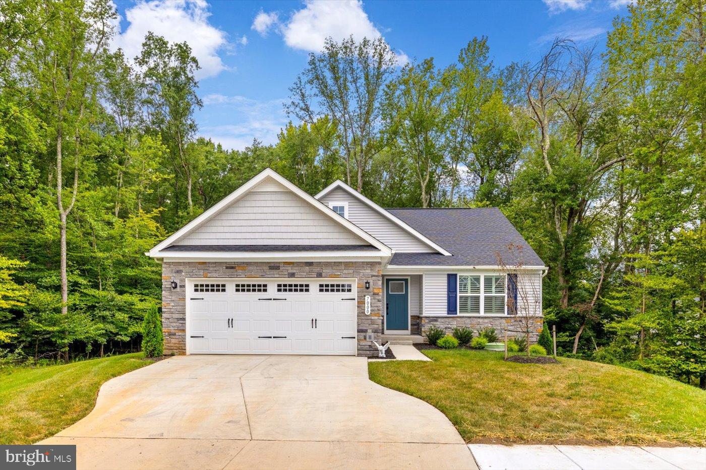 7000 HASKELL CT, FREDERICKSBURG, Virginia 22407, 4 Bedrooms Bedrooms, 7 Rooms Rooms,3 BathroomsBathrooms,Residential,For sale,7000 HASKELL CT,VASP2035532 MLS # VASP2035532