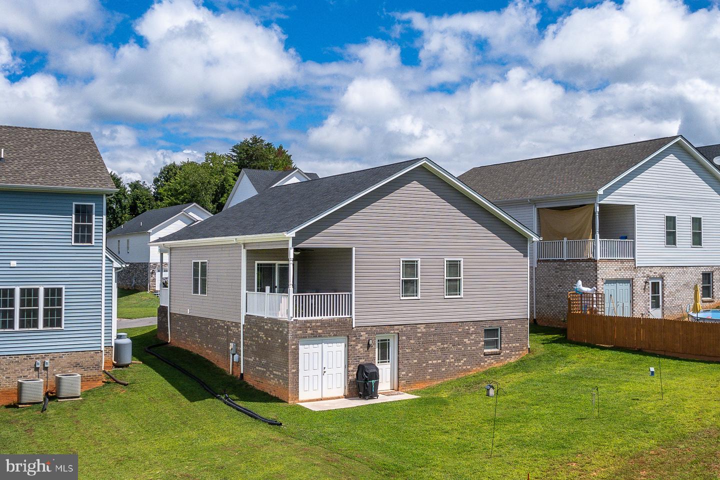 1103 EMERALD CREST DR, BEDFORD, Virginia 24523, 3 Bedrooms Bedrooms, ,2 BathroomsBathrooms,Residential,For sale,1103 EMERALD CREST DR,VABV2000236 MLS # VABV2000236