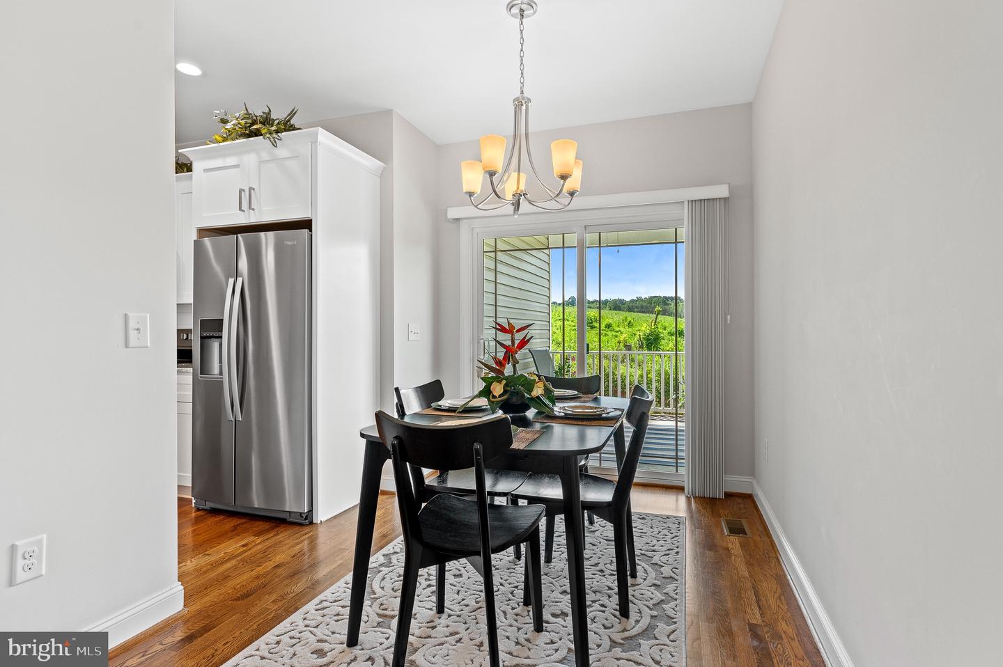 1103 EMERALD CREST DR, BEDFORD, Virginia 24523, 3 Bedrooms Bedrooms, ,2 BathroomsBathrooms,Residential,For sale,1103 EMERALD CREST DR,VABV2000236 MLS # VABV2000236