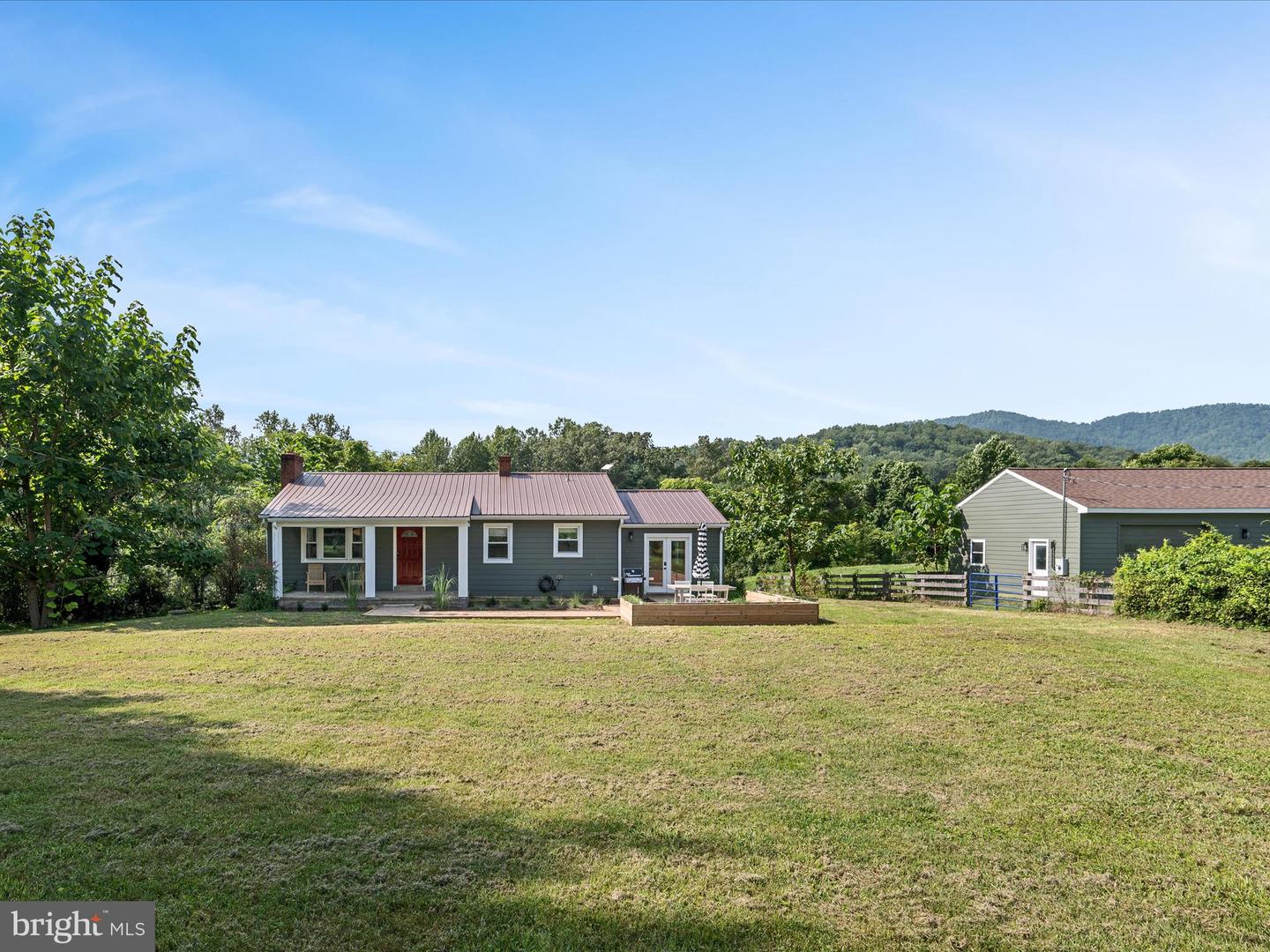 899 LINDSAY LN, MADISON, Virginia 22727, 3 Bedrooms Bedrooms, ,2 BathroomsBathrooms,Residential,For sale,899 LINDSAY LN,VAMA2002372 MLS # VAMA2002372