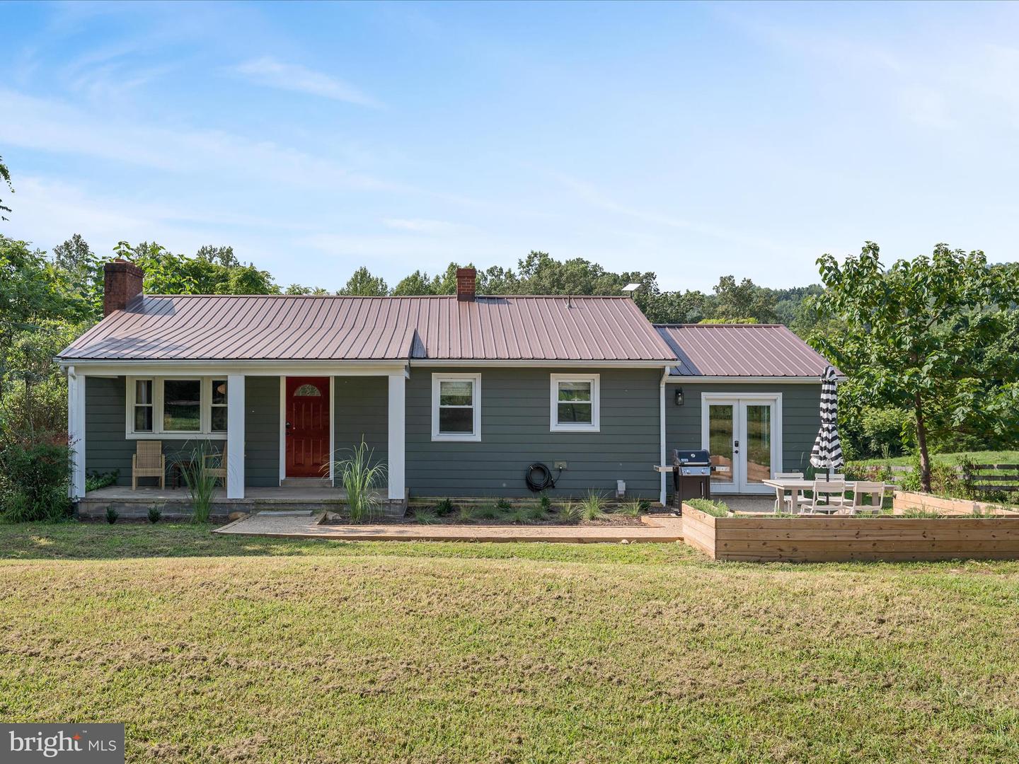 899 LINDSAY LN, MADISON, Virginia 22727, 3 Bedrooms Bedrooms, ,2 BathroomsBathrooms,Residential,For sale,899 LINDSAY LN,VAMA2002372 MLS # VAMA2002372