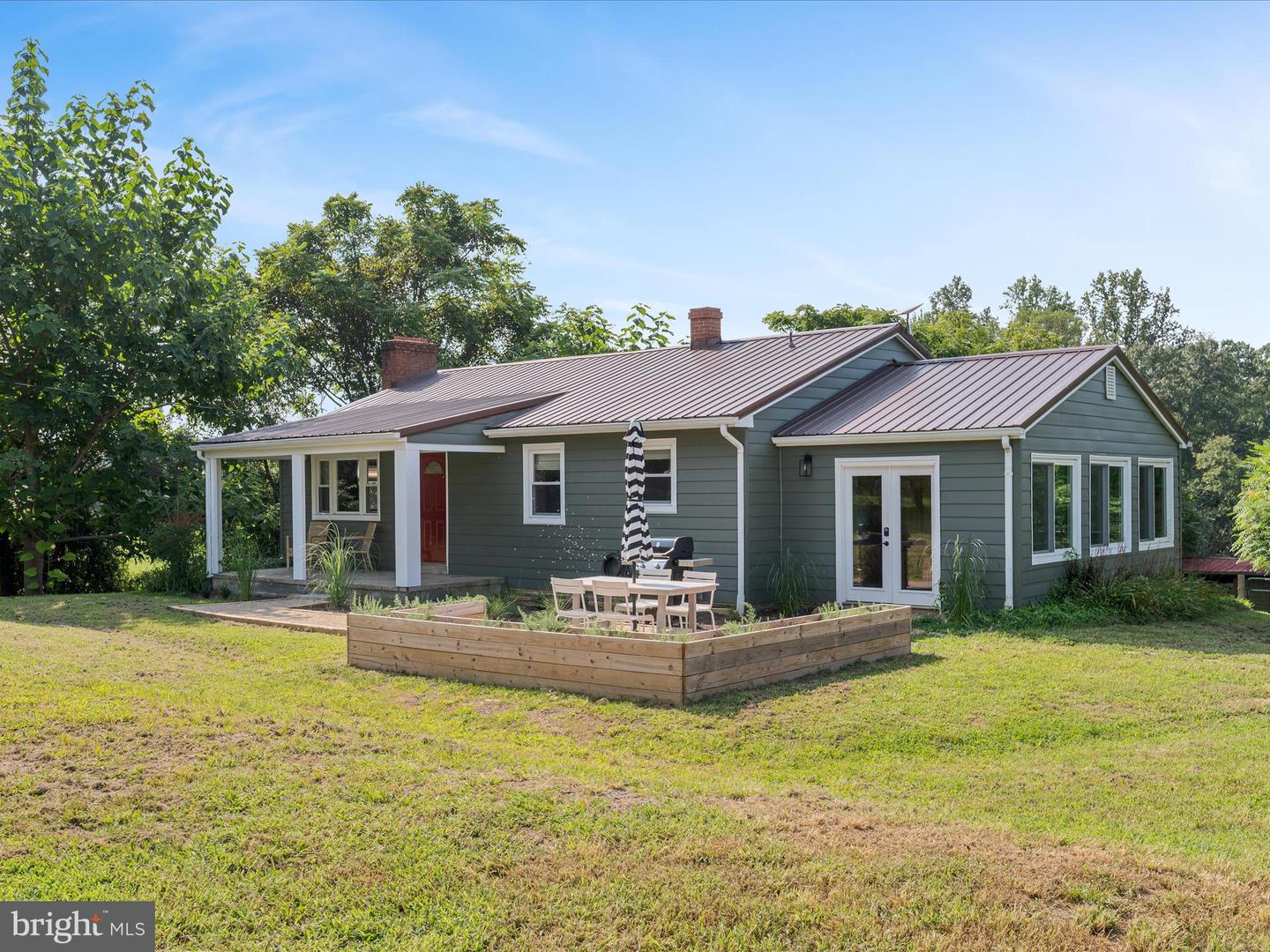 899 LINDSAY LN, MADISON, Virginia 22727, 3 Bedrooms Bedrooms, ,2 BathroomsBathrooms,Residential,For sale,899 LINDSAY LN,VAMA2002372 MLS # VAMA2002372
