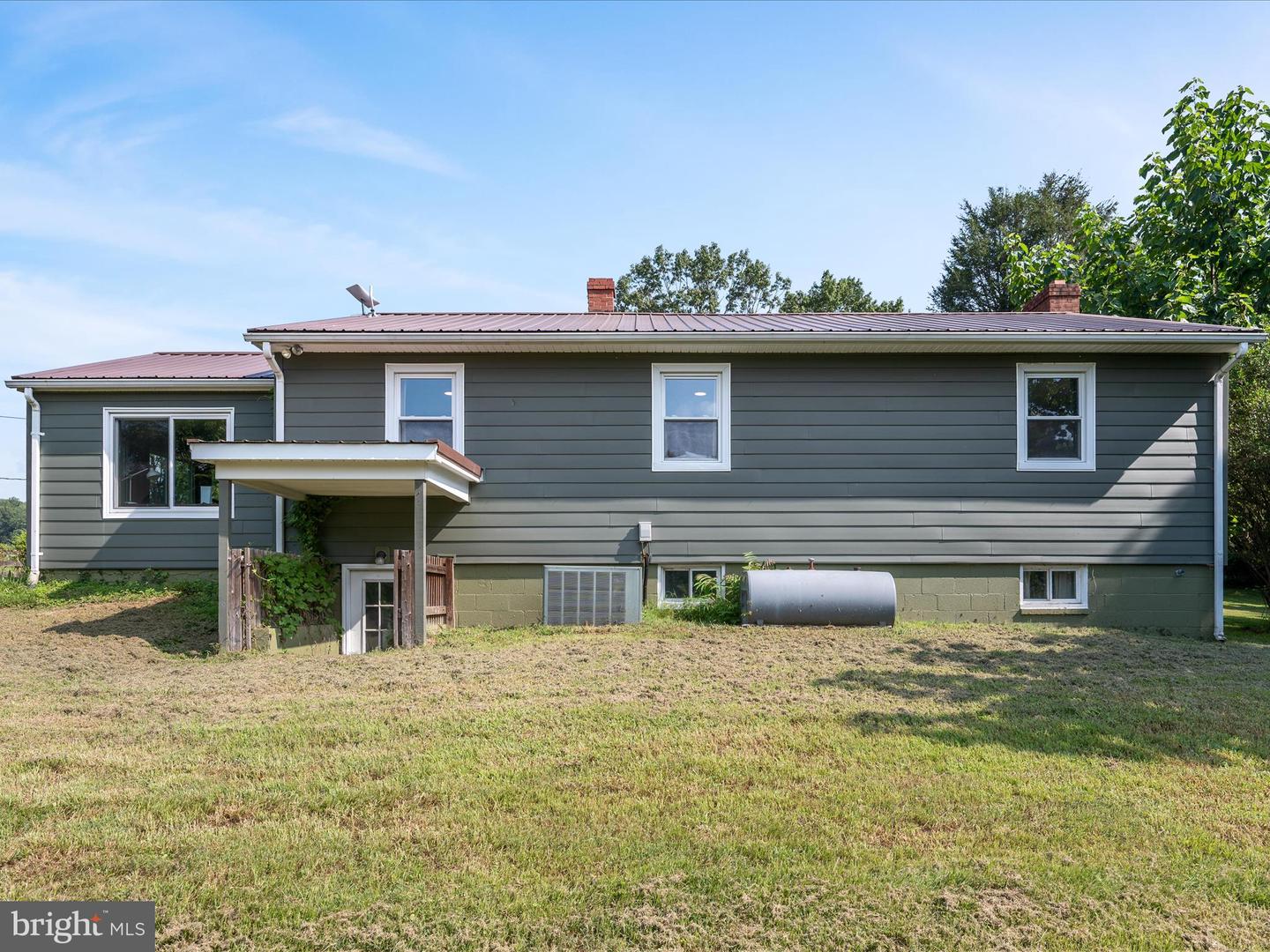 899 LINDSAY LN, MADISON, Virginia 22727, 3 Bedrooms Bedrooms, ,2 BathroomsBathrooms,Residential,For sale,899 LINDSAY LN,VAMA2002372 MLS # VAMA2002372