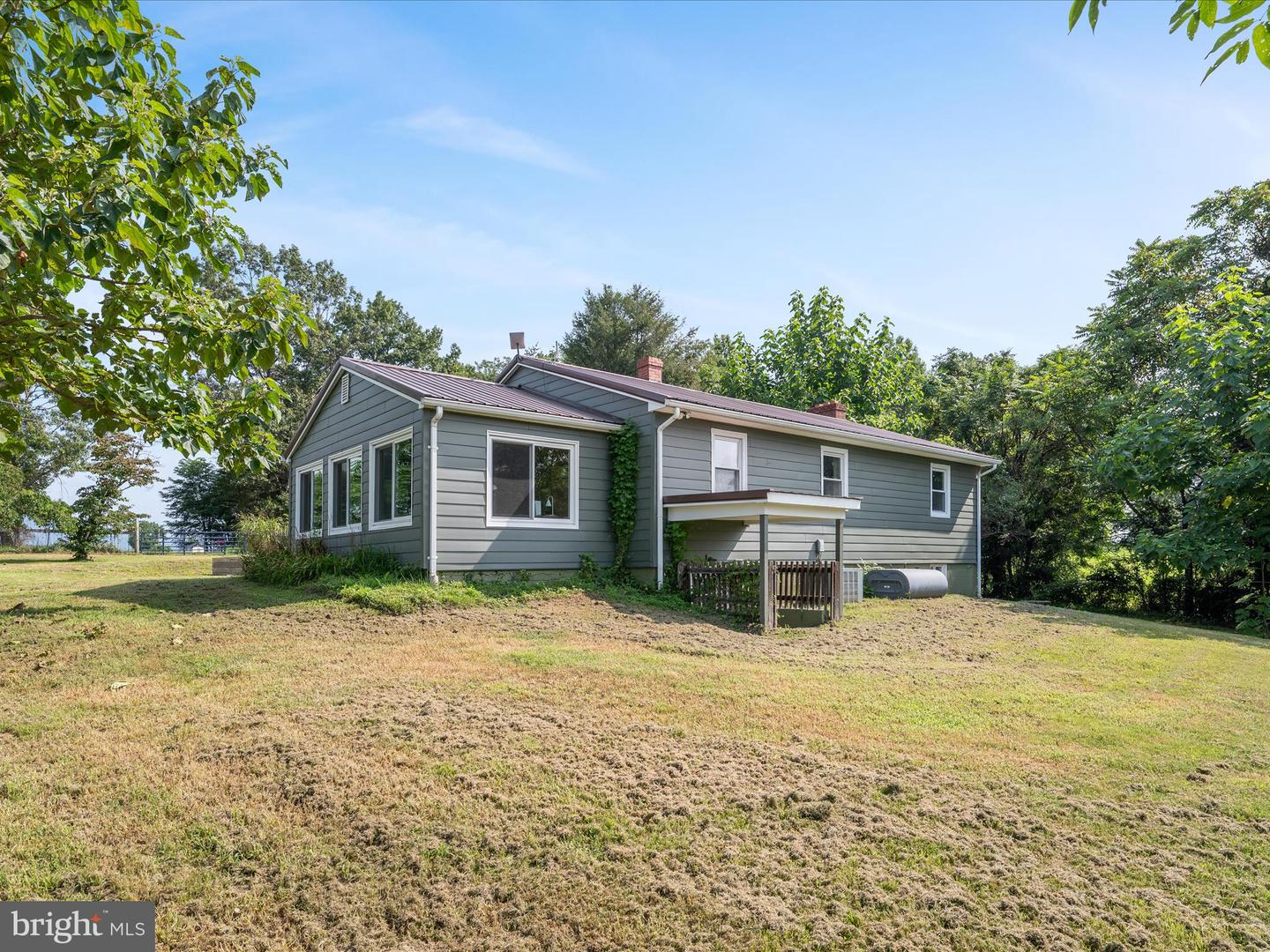 899 LINDSAY LN, MADISON, Virginia 22727, 3 Bedrooms Bedrooms, ,2 BathroomsBathrooms,Residential,For sale,899 LINDSAY LN,VAMA2002372 MLS # VAMA2002372