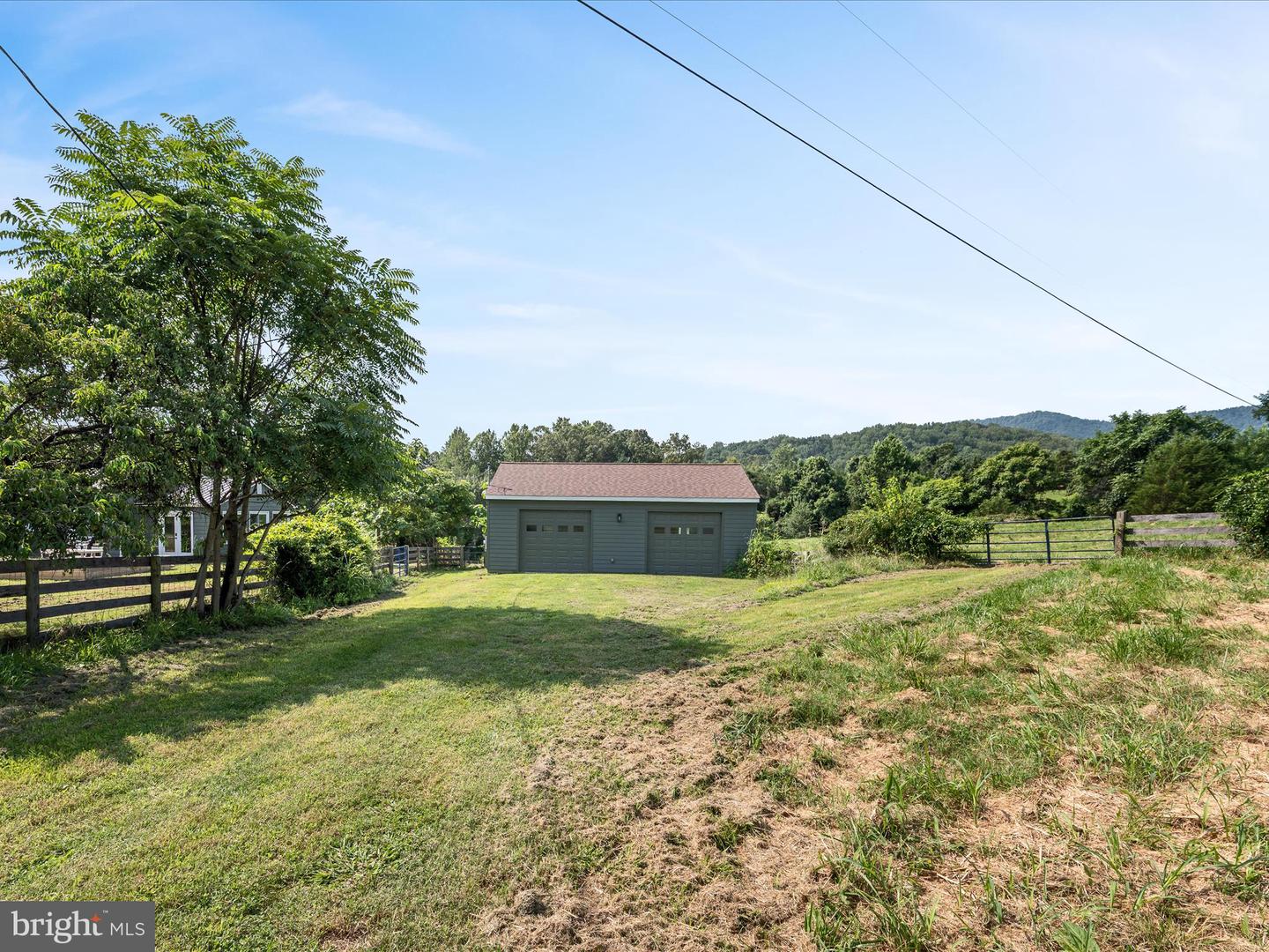 899 LINDSAY LN, MADISON, Virginia 22727, 3 Bedrooms Bedrooms, ,2 BathroomsBathrooms,Residential,For sale,899 LINDSAY LN,VAMA2002372 MLS # VAMA2002372