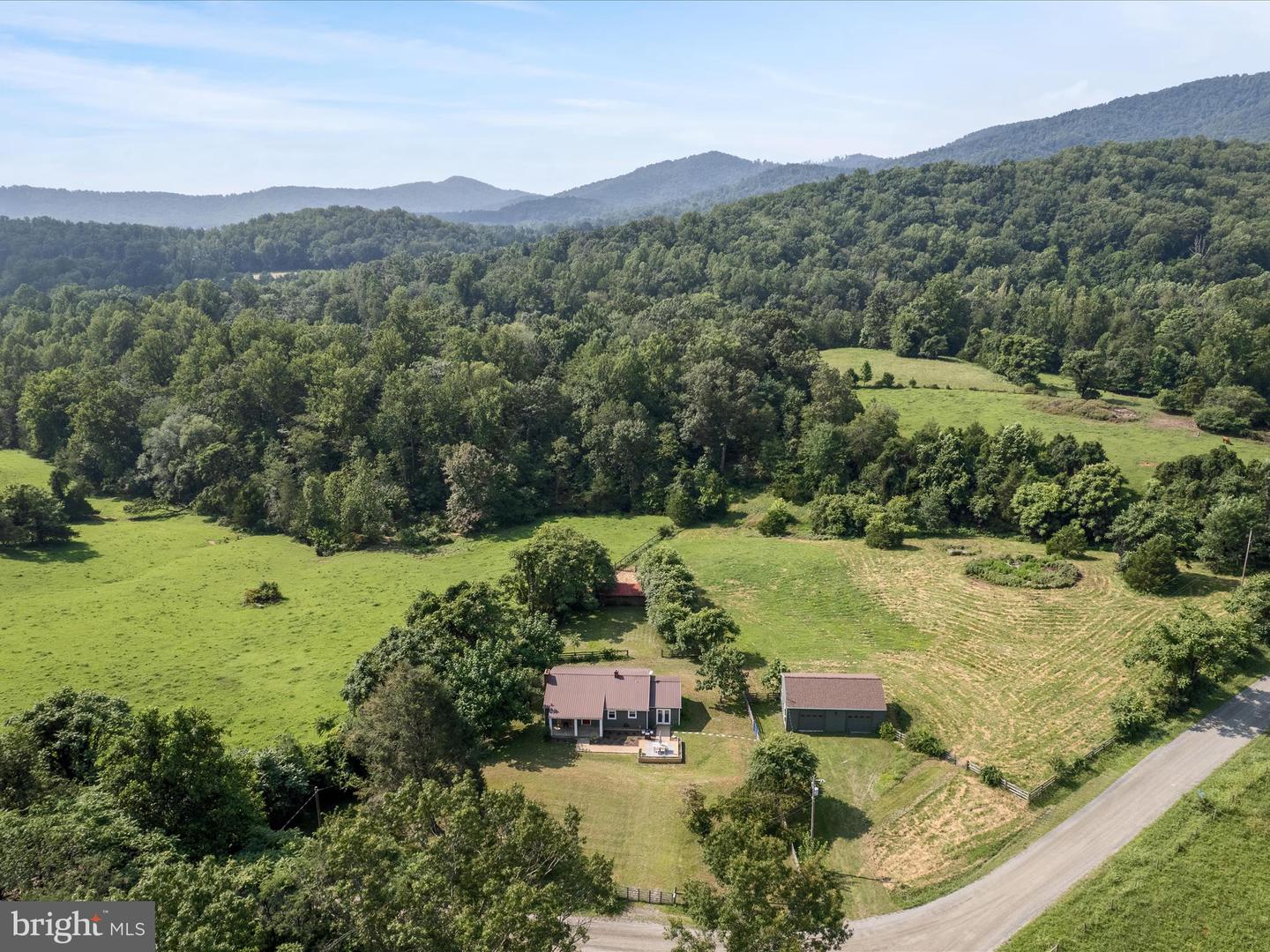 899 LINDSAY LN, MADISON, Virginia 22727, 3 Bedrooms Bedrooms, ,2 BathroomsBathrooms,Residential,For sale,899 LINDSAY LN,VAMA2002372 MLS # VAMA2002372
