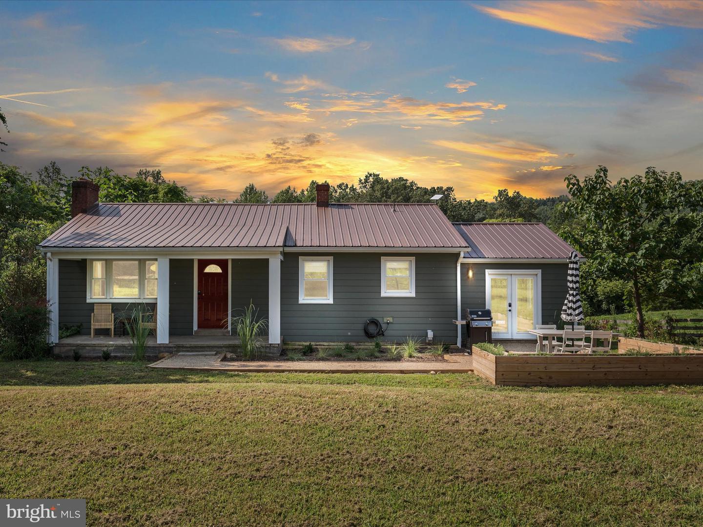 899 LINDSAY LN, MADISON, Virginia 22727, 3 Bedrooms Bedrooms, ,2 BathroomsBathrooms,Residential,For sale,899 LINDSAY LN,VAMA2002372 MLS # VAMA2002372