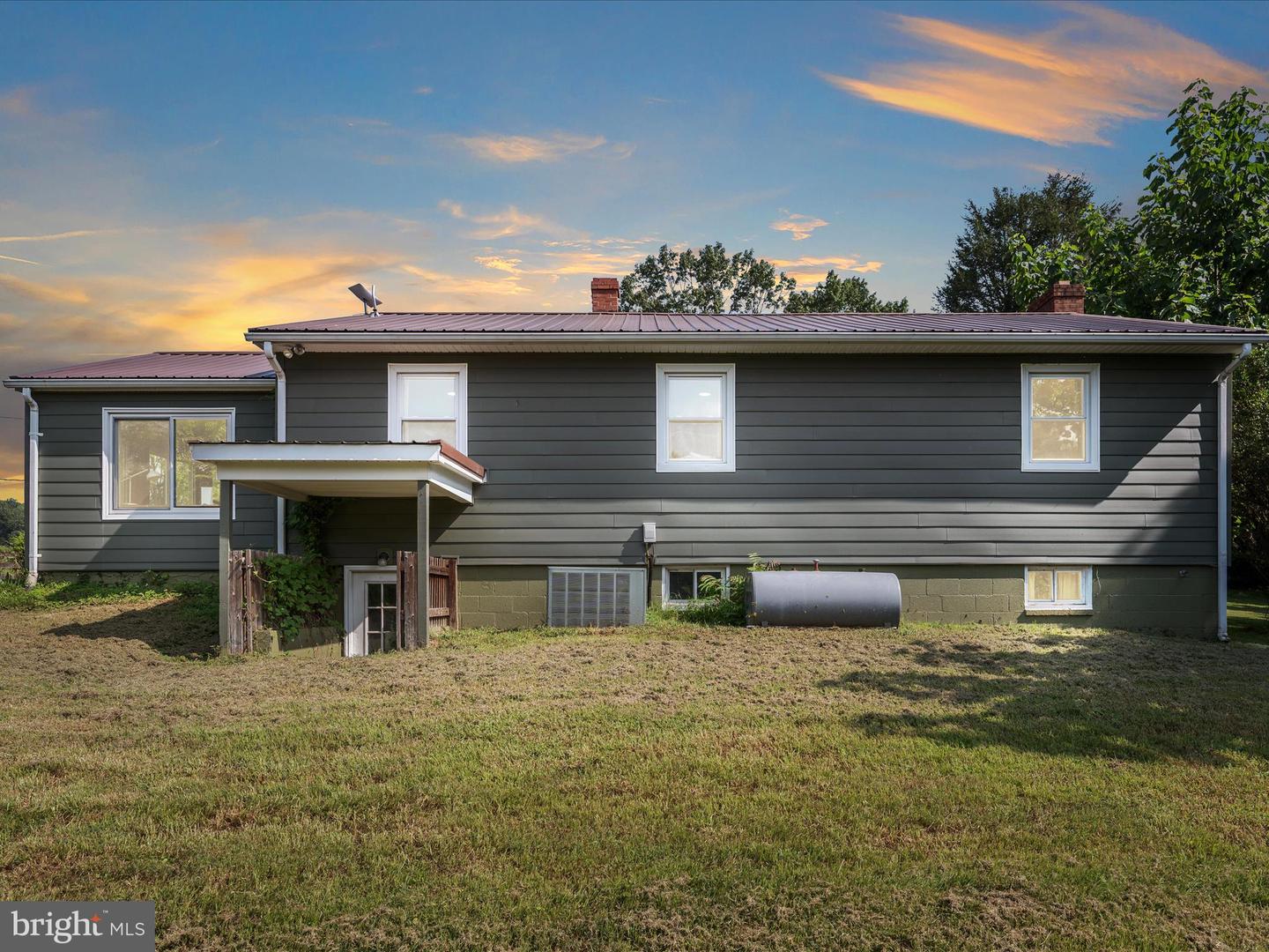 899 LINDSAY LN, MADISON, Virginia 22727, 3 Bedrooms Bedrooms, ,2 BathroomsBathrooms,Residential,For sale,899 LINDSAY LN,VAMA2002372 MLS # VAMA2002372