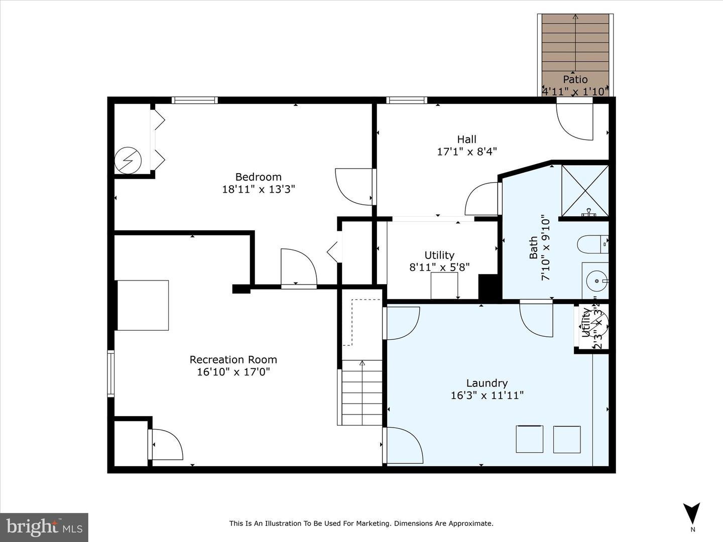899 LINDSAY LN, MADISON, Virginia 22727, 3 Bedrooms Bedrooms, ,2 BathroomsBathrooms,Residential,For sale,899 LINDSAY LN,VAMA2002372 MLS # VAMA2002372