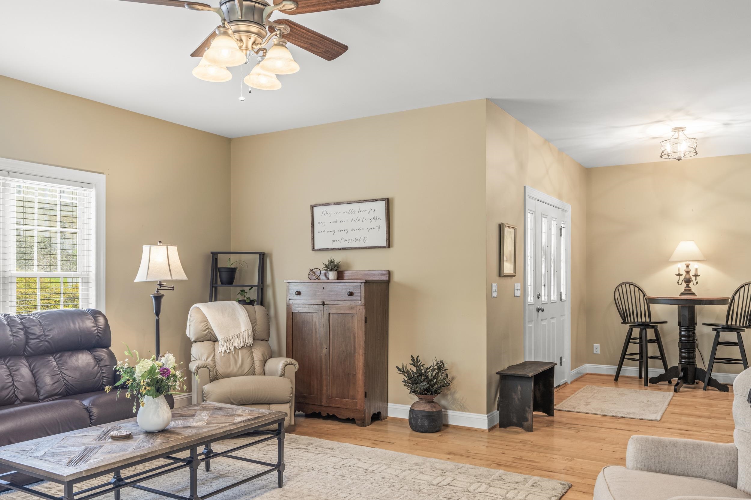 100 BELL CREEK DR, STAUNTON, Virginia 24401, 3 Bedrooms Bedrooms, ,2 BathroomsBathrooms,Residential,100 BELL CREEK DR,667966 MLS # 667966