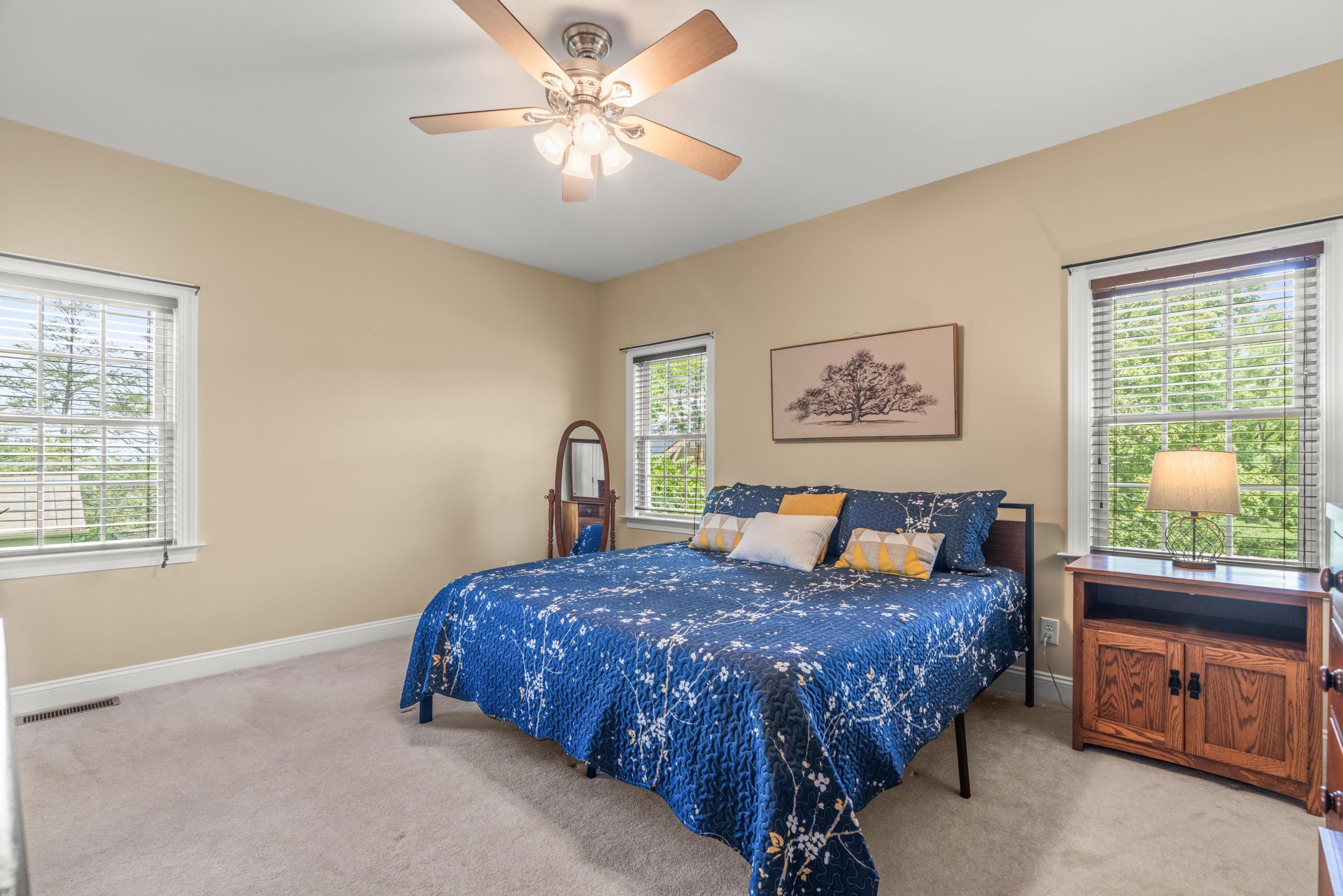 100 BELL CREEK DR, STAUNTON, Virginia 24401, 3 Bedrooms Bedrooms, ,2 BathroomsBathrooms,Residential,100 BELL CREEK DR,667966 MLS # 667966