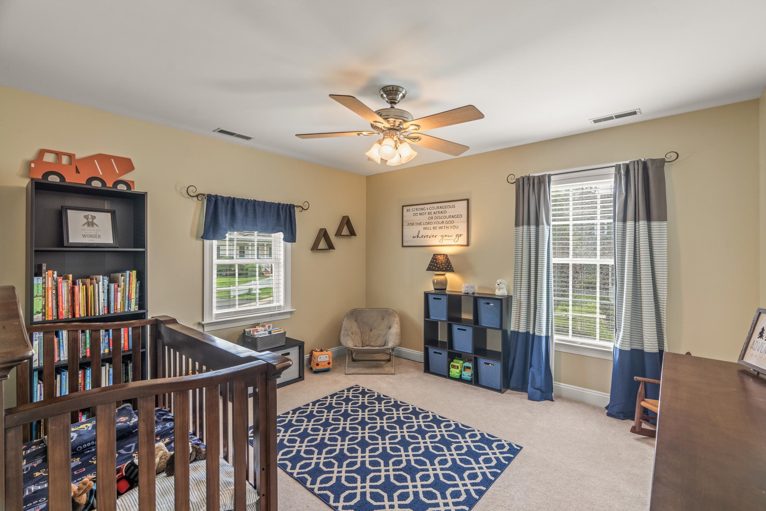 100 BELL CREEK DR, STAUNTON, Virginia 24401, 3 Bedrooms Bedrooms, ,2 BathroomsBathrooms,Residential,100 BELL CREEK DR,667966 MLS # 667966