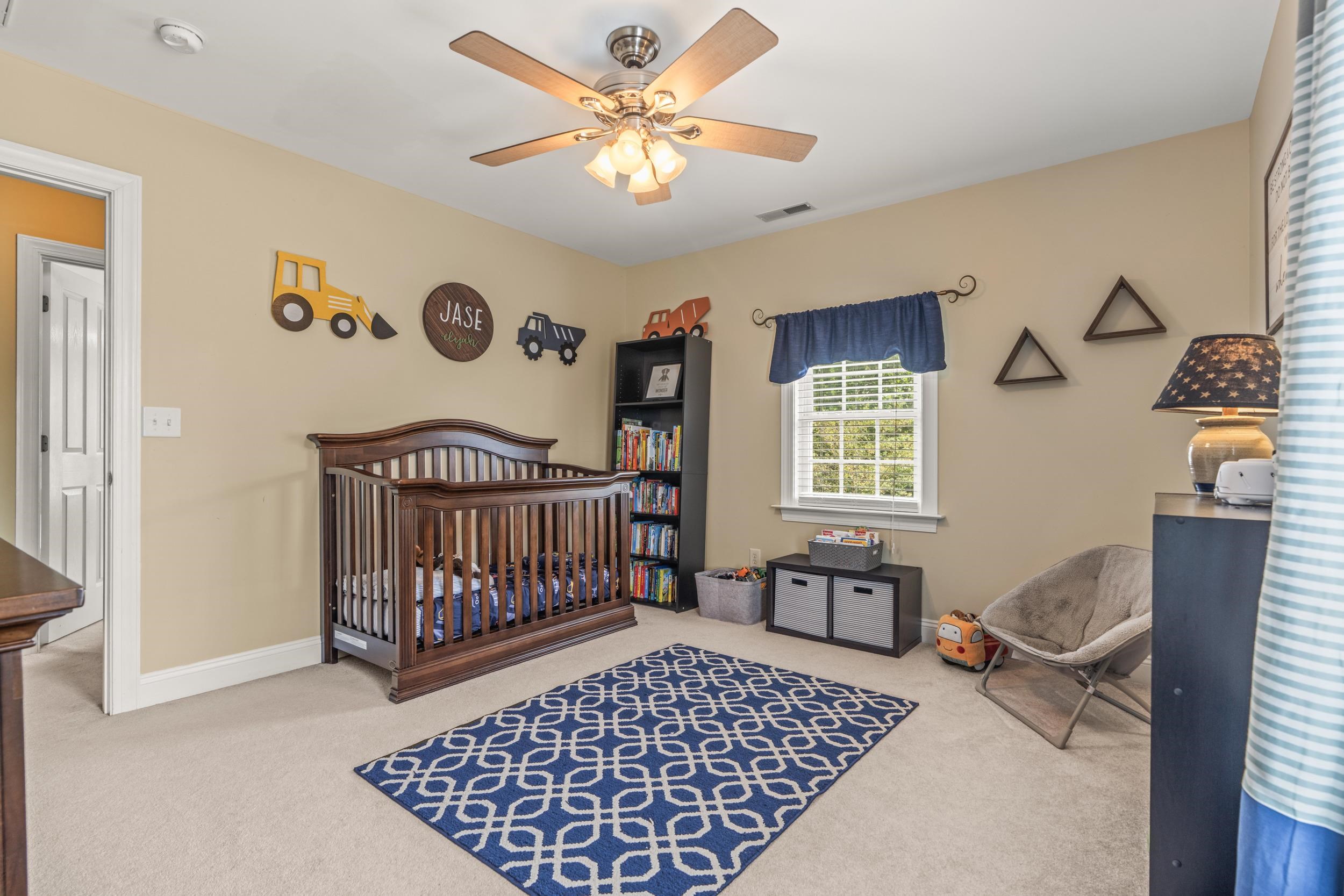 100 BELL CREEK DR, STAUNTON, Virginia 24401, 3 Bedrooms Bedrooms, ,2 BathroomsBathrooms,Residential,100 BELL CREEK DR,667966 MLS # 667966