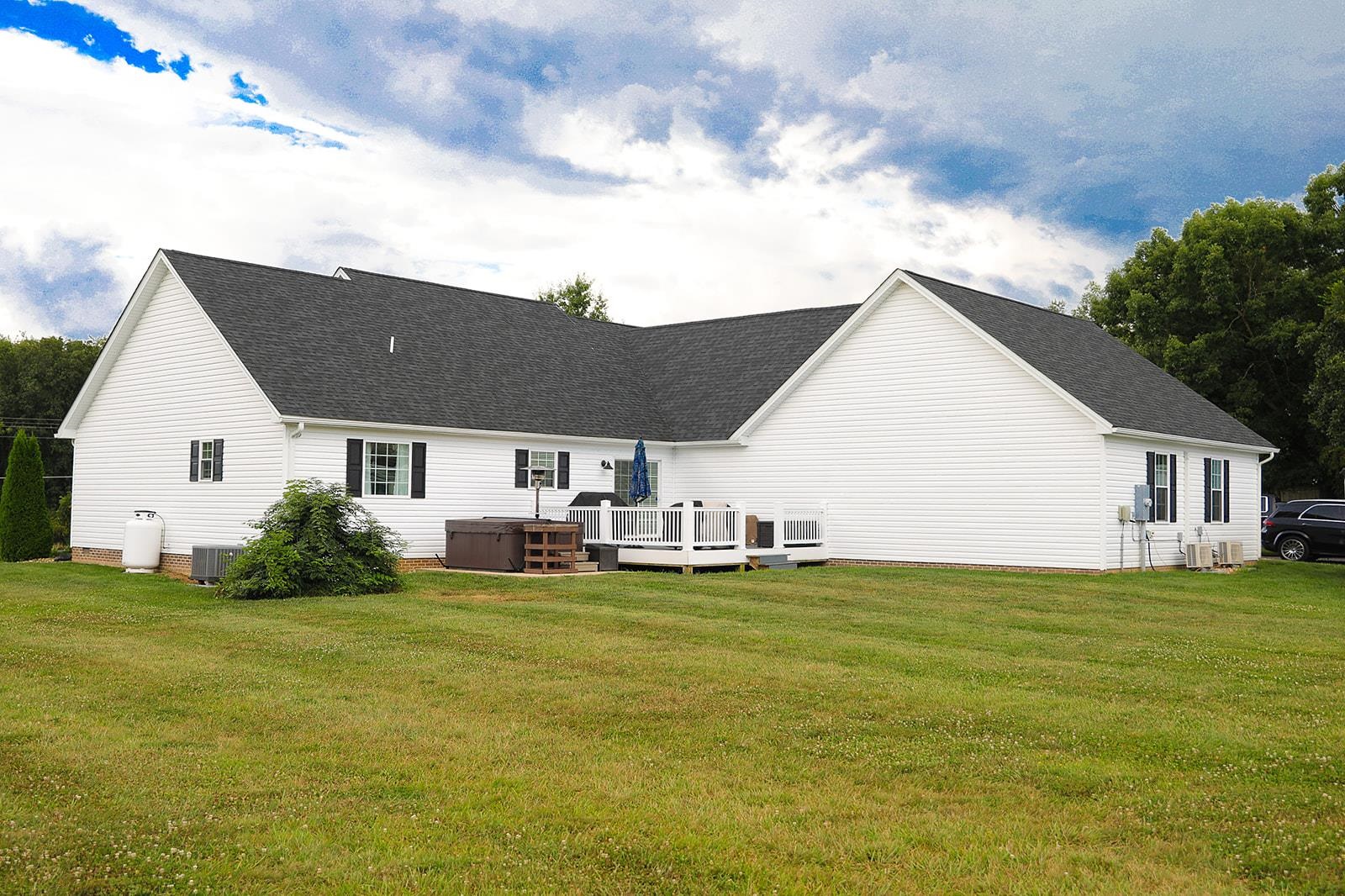 194 KIDDSVILLE RD, FISHERSVILLE, Virginia 22939, 4 Bedrooms Bedrooms, ,2 BathroomsBathrooms,Residential,194 KIDDSVILLE RD,667970 MLS # 667970