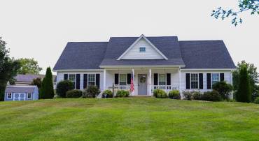 194 KIDDSVILLE RD, FISHERSVILLE, Virginia 22939, 4 Bedrooms Bedrooms, ,2 BathroomsBathrooms,Residential,194 KIDDSVILLE RD,667970 MLS # 667970
