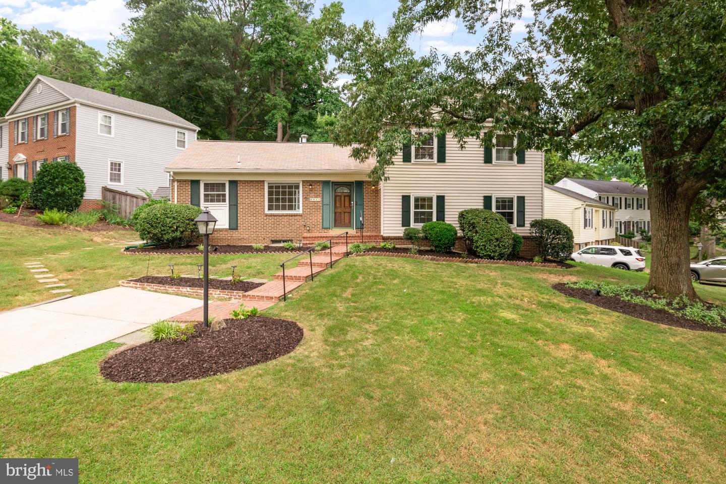 6825 STONEYBROOKE LN, ALEXANDRIA, Virginia 22306, 4 Bedrooms Bedrooms, ,3 BathroomsBathrooms,Residential,For sale,6825 STONEYBROOKE LN,VAFX2261840 MLS # VAFX2261840