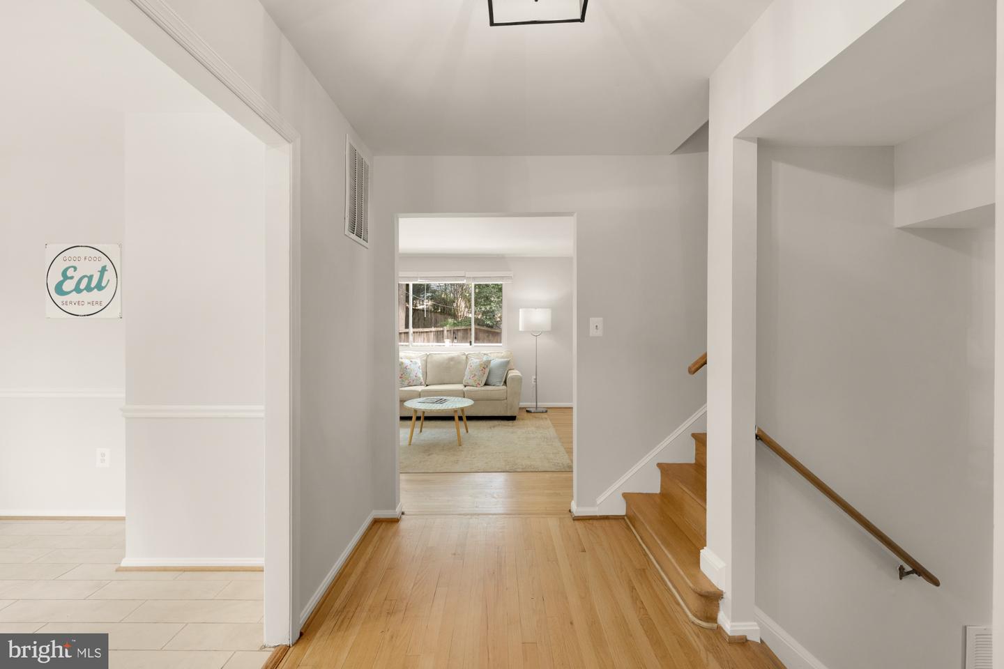 6825 STONEYBROOKE LN, ALEXANDRIA, Virginia 22306, 4 Bedrooms Bedrooms, ,3 BathroomsBathrooms,Residential,For sale,6825 STONEYBROOKE LN,VAFX2261840 MLS # VAFX2261840