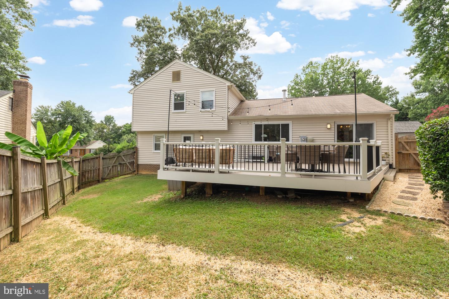 6825 STONEYBROOKE LN, ALEXANDRIA, Virginia 22306, 4 Bedrooms Bedrooms, ,3 BathroomsBathrooms,Residential,For sale,6825 STONEYBROOKE LN,VAFX2261840 MLS # VAFX2261840