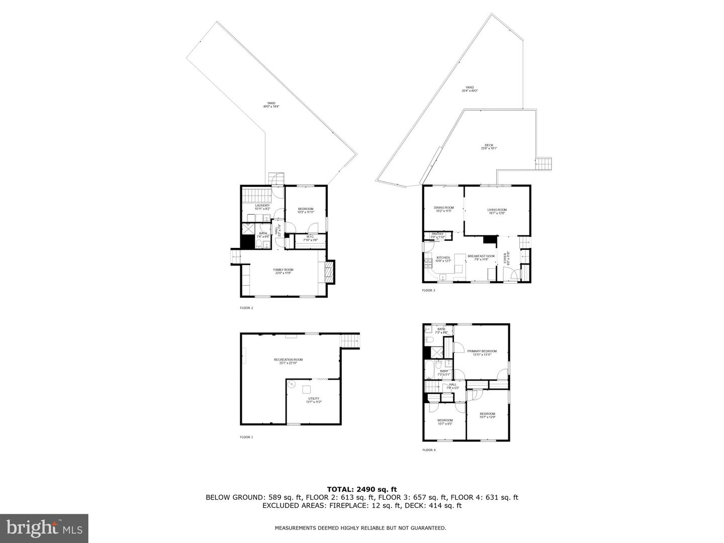 6825 STONEYBROOKE LN, ALEXANDRIA, Virginia 22306, 4 Bedrooms Bedrooms, ,3 BathroomsBathrooms,Residential,For sale,6825 STONEYBROOKE LN,VAFX2261840 MLS # VAFX2261840