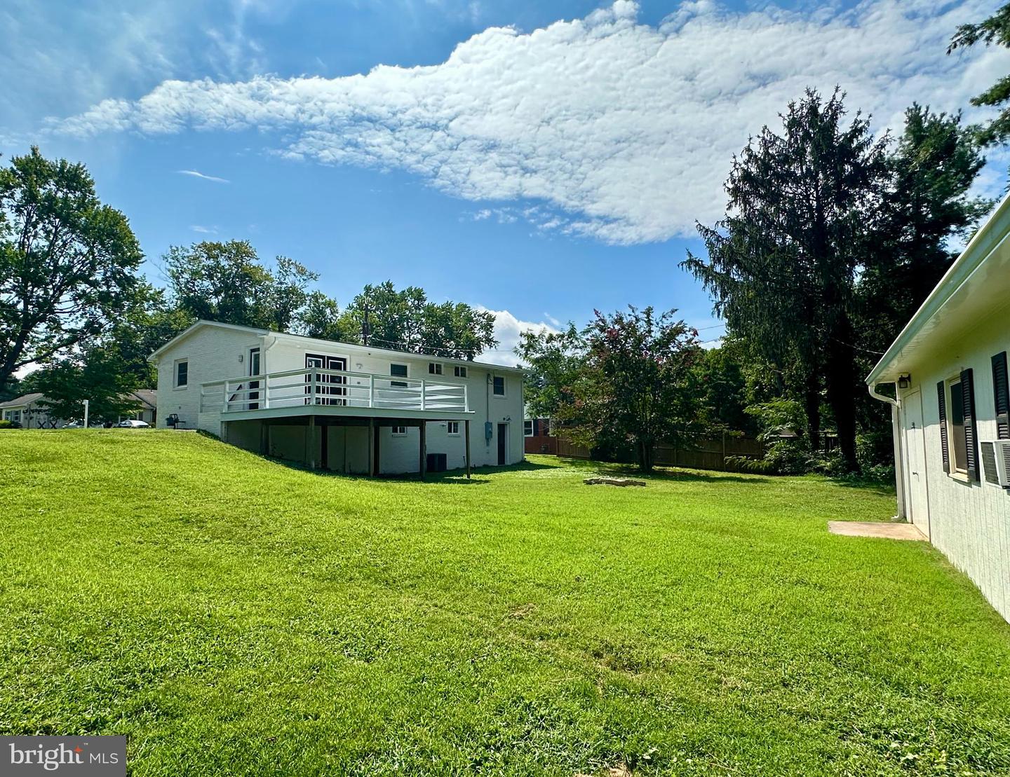 1170 MEANDER DR, CULPEPER, Virginia 22701, 3 Bedrooms Bedrooms, 5 Rooms Rooms,2 BathroomsBathrooms,Residential,For sale,1170 MEANDER DR,VACU2011346 MLS # VACU2011346